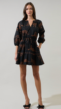 Load image into Gallery viewer, Dabria Mini Dress

