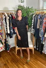 Load image into Gallery viewer, Sequin Midi Skirt
