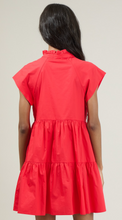 Load image into Gallery viewer, Janelly Mini Dress
