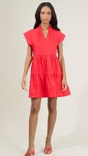 Load image into Gallery viewer, Janelly Mini Dress
