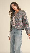 Load image into Gallery viewer, Quilted Jacket
