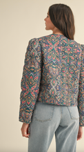 Load image into Gallery viewer, Quilted Jacket
