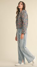 Load image into Gallery viewer, Quilted Jacket

