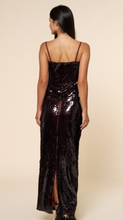 Load image into Gallery viewer, Chocolate Sequin Set
