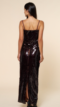 Load image into Gallery viewer, Chocolate Sequin Set
