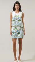 Load image into Gallery viewer, Tropical Skort Set
