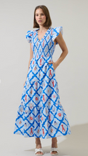 Load image into Gallery viewer, Best Seller - Sunfire Maxi Dress
