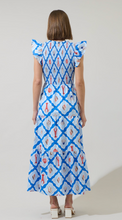 Load image into Gallery viewer, Best Seller - Sunfire Maxi Dress
