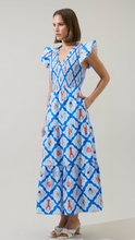Load image into Gallery viewer, Best Seller - Sunfire Maxi Dress
