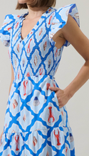 Load image into Gallery viewer, Best Seller - Sunfire Maxi Dress
