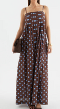 Load image into Gallery viewer, Polka Dot Maxi Dress
