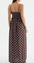 Load image into Gallery viewer, Polka Dot Maxi Dress
