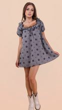 Load image into Gallery viewer, The Perfect Mini Dress
