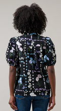 Load image into Gallery viewer, Daly Split Neck Blouse
