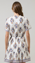 Load image into Gallery viewer, Rennie Shift Mini Dress
