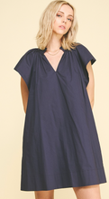 Load image into Gallery viewer, BEST SELLER - Ink Shift Dress
