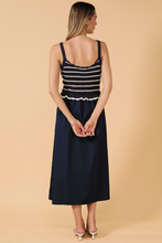 Load image into Gallery viewer, Knit Tank Dress
