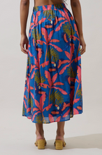 Load image into Gallery viewer, Kenera High Waisted Midi Skirt

