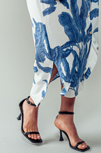 Load image into Gallery viewer, Island Breeze Shirt Dress
