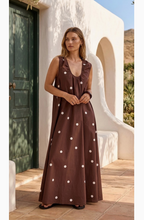 Load image into Gallery viewer, Best Seller - U-Shaped Maxi Dress
