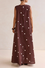 Load image into Gallery viewer, Best Seller - U-Shaped Maxi Dress
