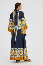 Load image into Gallery viewer, Reversible Caftan Maxi Dress
