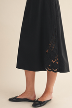 Load image into Gallery viewer, Embroidered Skirt Set

