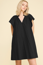 Load image into Gallery viewer, Molly Mini in Black
