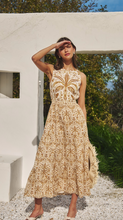 Load image into Gallery viewer, Jivie Tiered Maxi Dress
