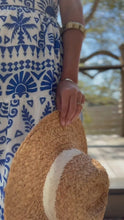 Load and play video in Gallery viewer, Rivera Emely Dress
